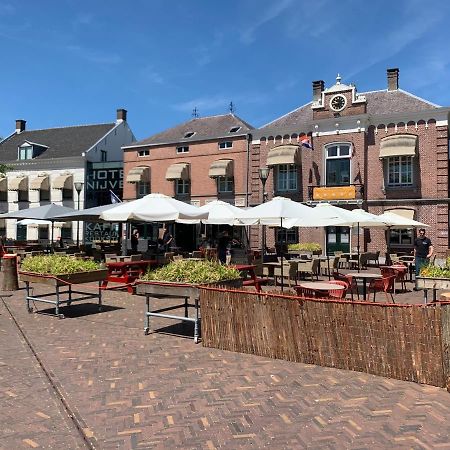 Hotel Nijver Geldrop Extérieur photo