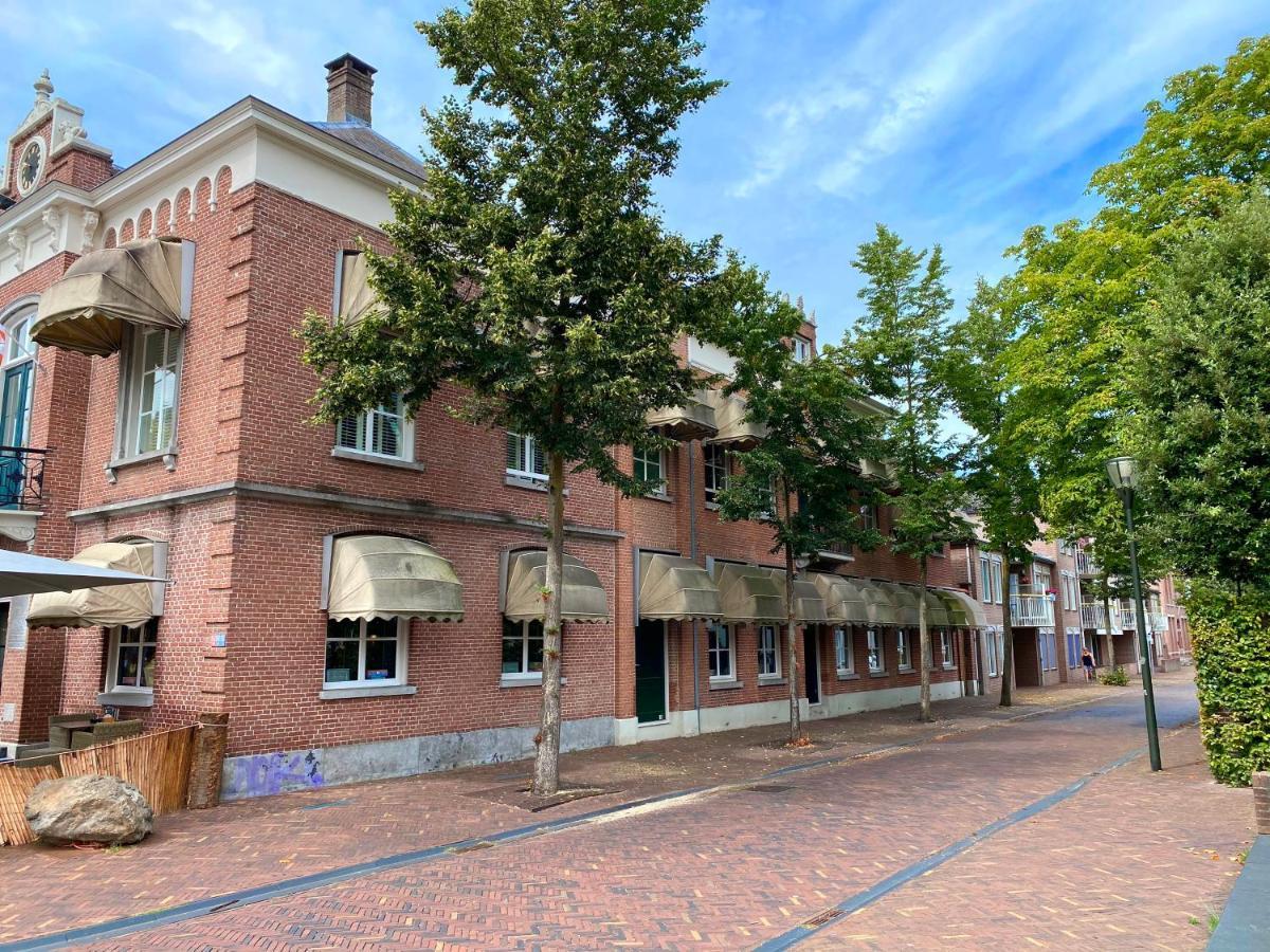 Hotel Nijver Geldrop Extérieur photo