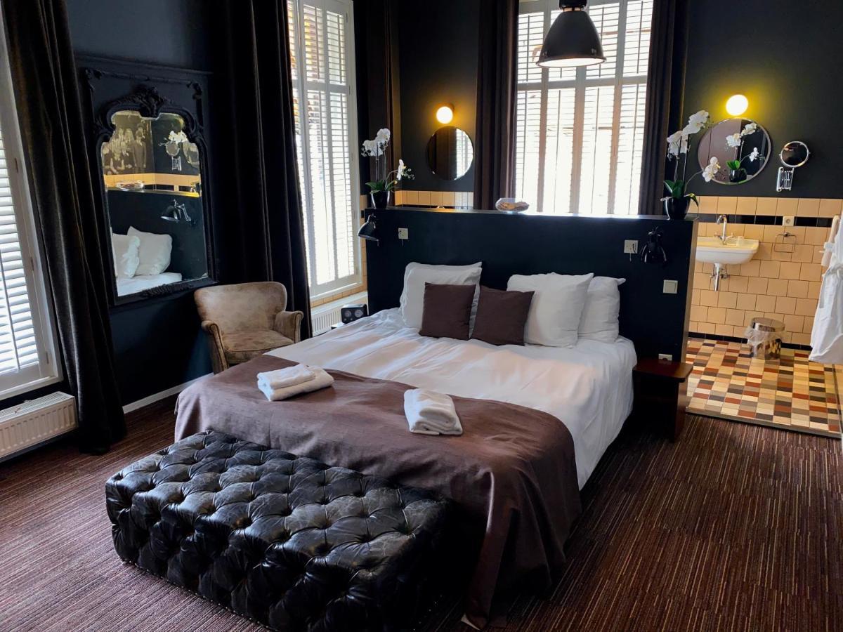 Hotel Nijver Geldrop Extérieur photo