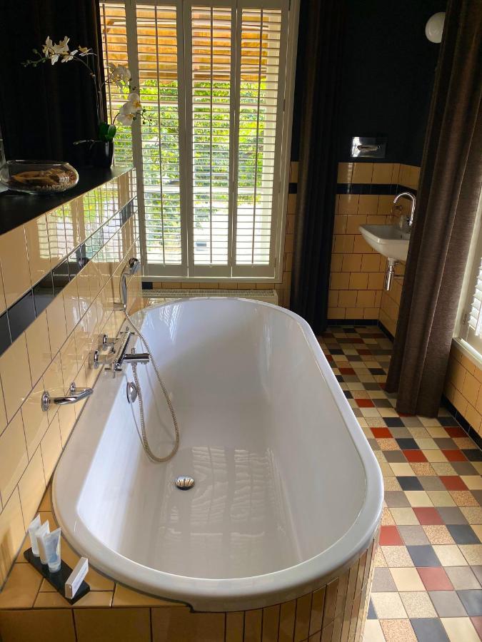 Hotel Nijver Geldrop Extérieur photo