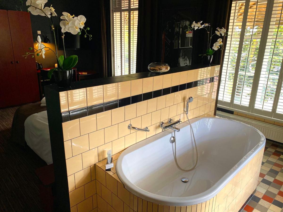 Hotel Nijver Geldrop Extérieur photo