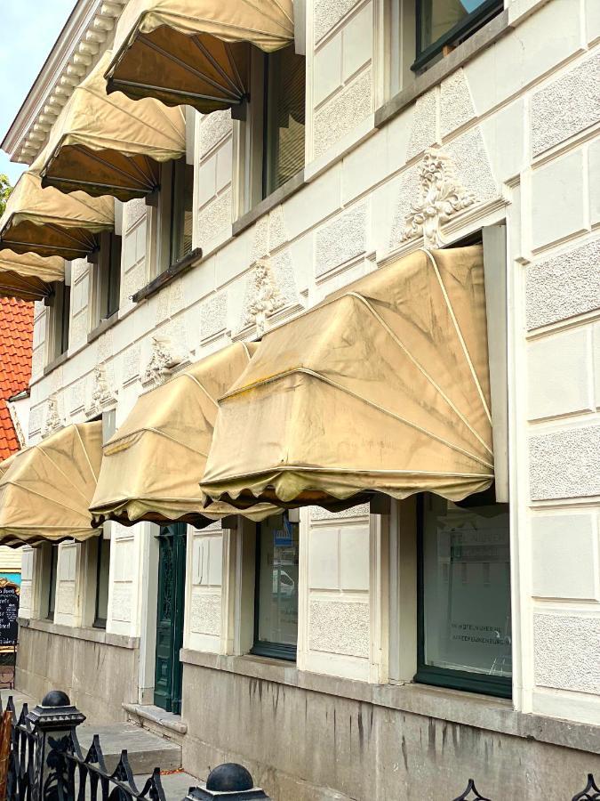 Hotel Nijver Geldrop Extérieur photo