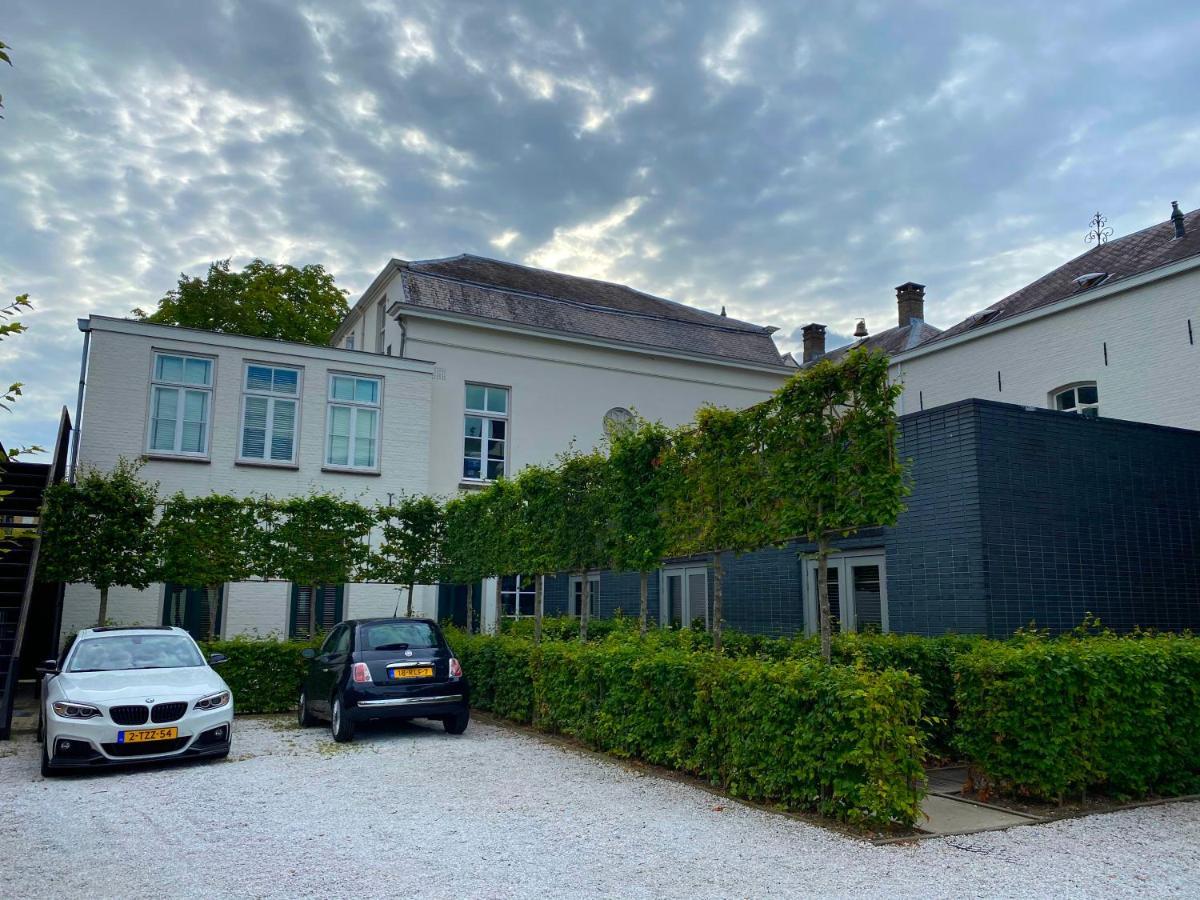Hotel Nijver Geldrop Extérieur photo