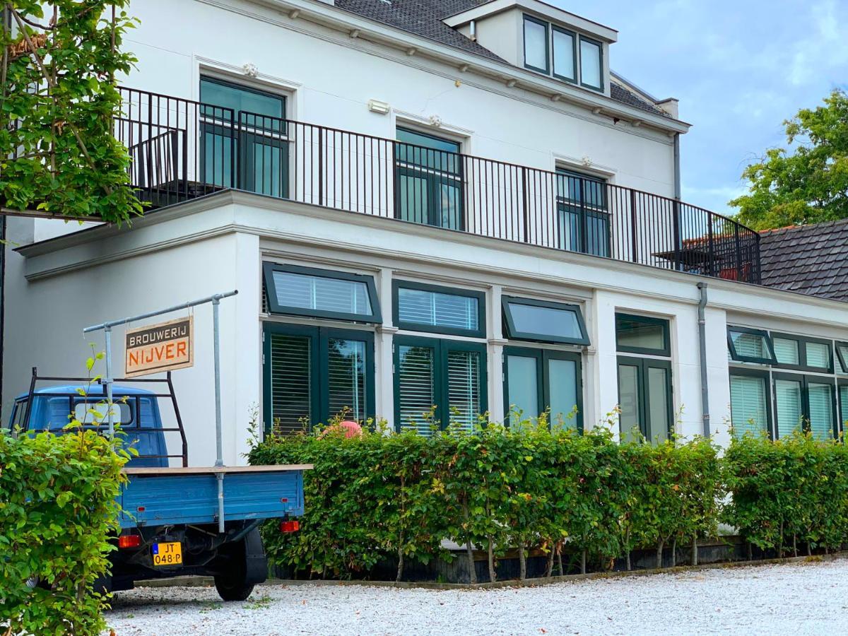 Hotel Nijver Geldrop Extérieur photo