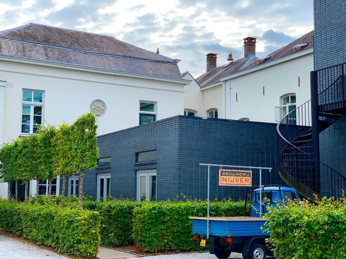 Hotel Nijver Geldrop Extérieur photo